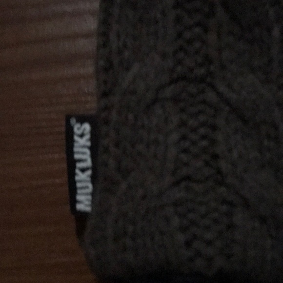 Trappers hat - Picture 2 of 3